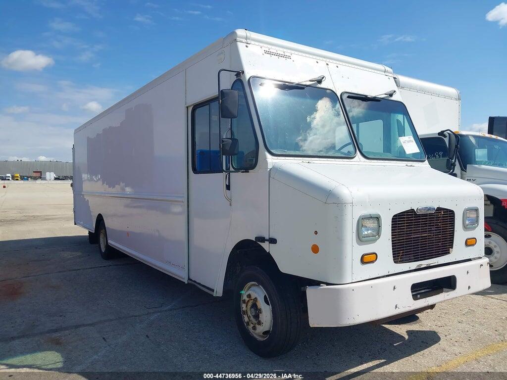 4UZAC3DV2ECFW4532 2014 FREIGHTLINER CHASSIS photo no. 1