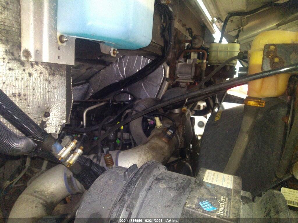 4UZAC3DV2ECFW4532 2014 FREIGHTLINER CHASSIS photo no. 10