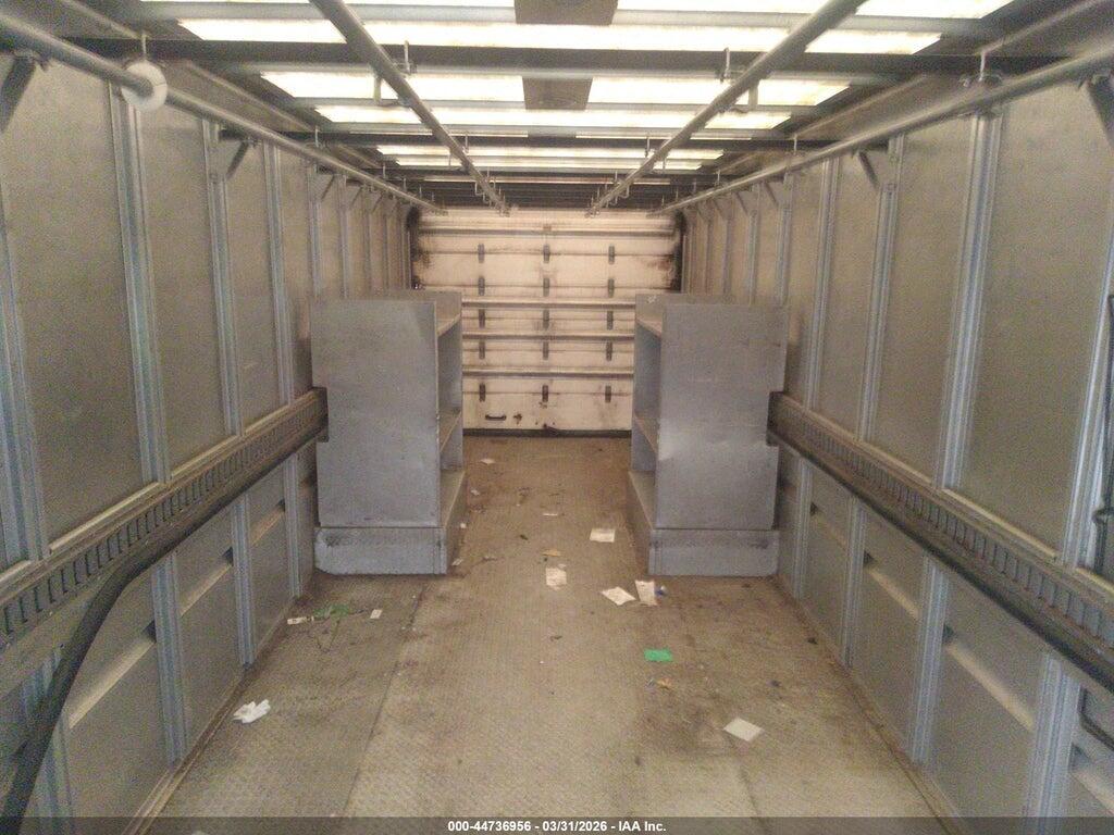 4UZAC3DV2ECFW4532 2014 FREIGHTLINER CHASSIS photo no. 5