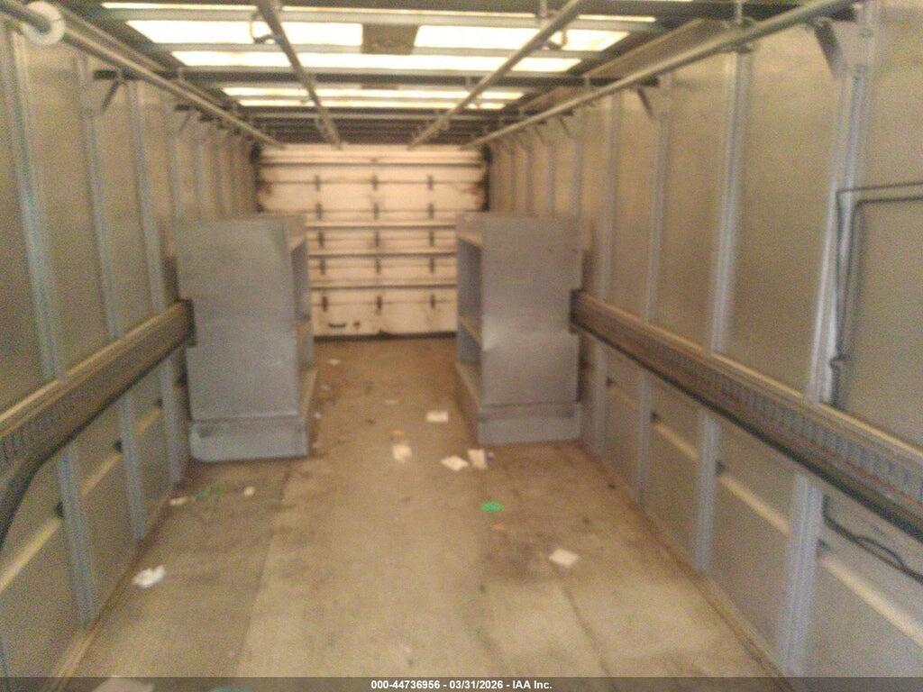 4UZAC3DV2ECFW4532 2014 FREIGHTLINER CHASSIS photo no. 7