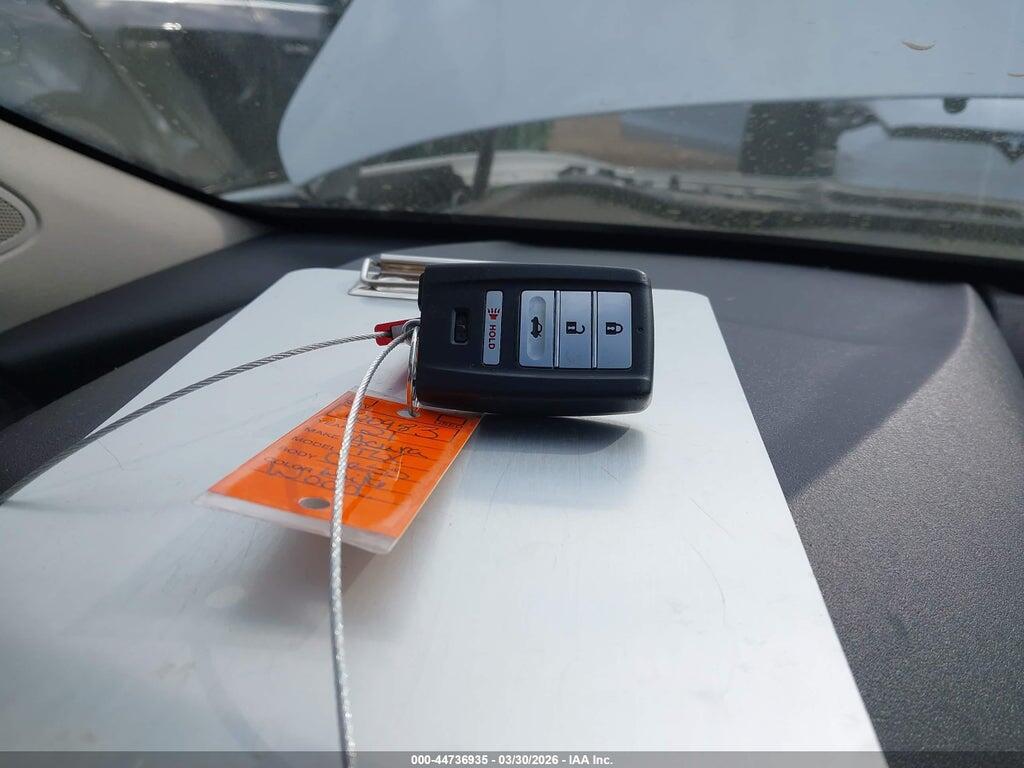 19UUB5F43MA014348 2021 ACURA TLX photo no. 11