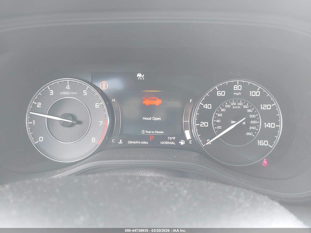 19UUB5F43MA014348 2021 ACURA TLX photo no. 7