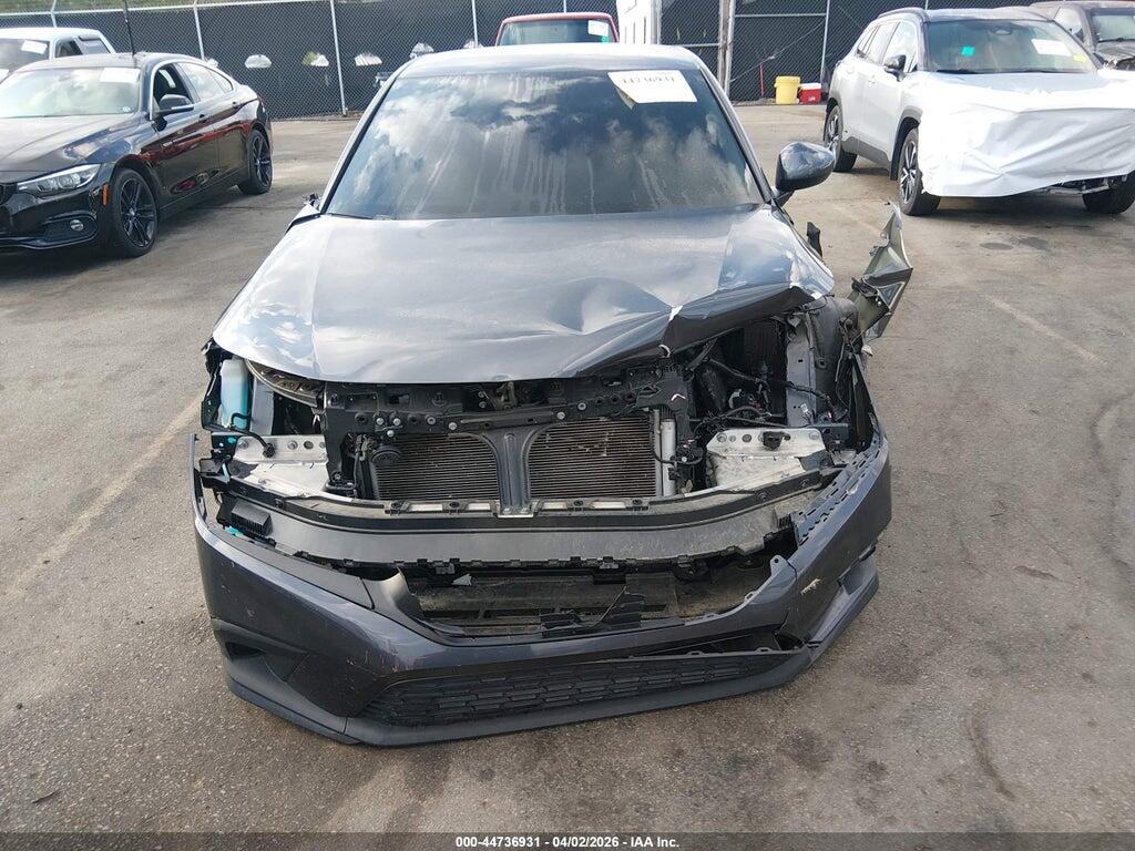 2HGFE2F25PH561172 2023 HONDA CIVIC photo no. 11