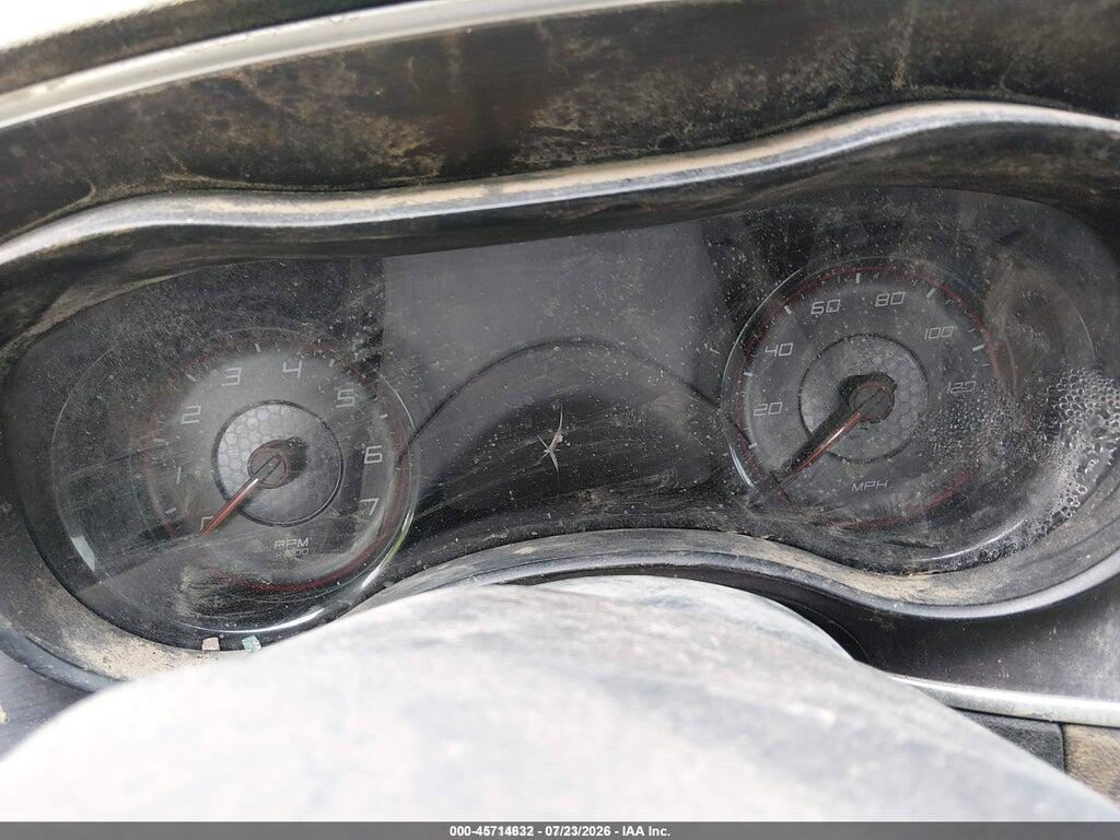 2C3CDXBG1JH113865 2018 DODGE CHARGER photo no. 7