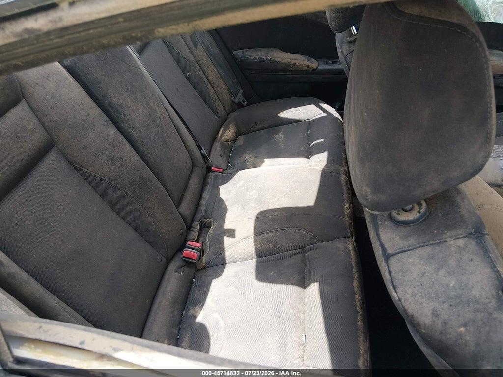 2C3CDXBG1JH113865 2018 DODGE CHARGER photo no. 8