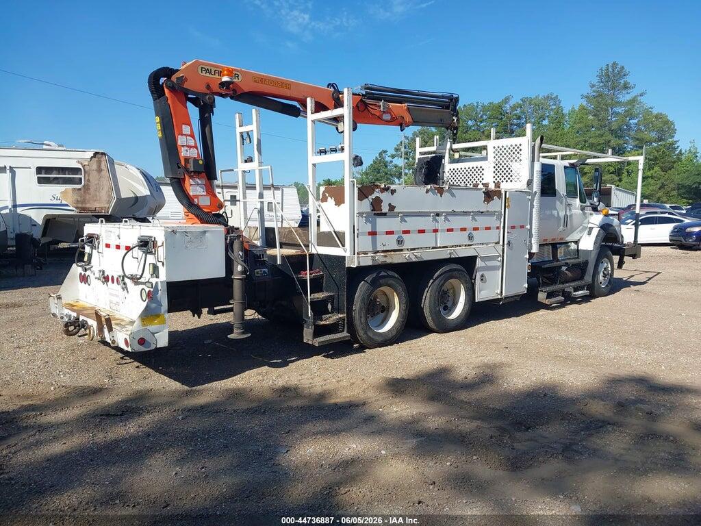 1HTGSSHT7CJ621398 2012 INTERNATIONAL 7000 photo no. 4
