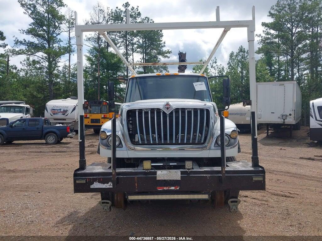 1HTGSSHT7CJ621398 2012 INTERNATIONAL 7000 photo no. 6