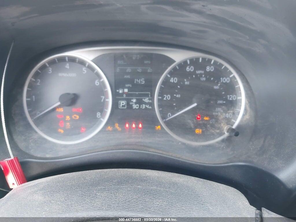 3N1CP5BV7ML481889 2021 NISSAN KICKS photo no. 7