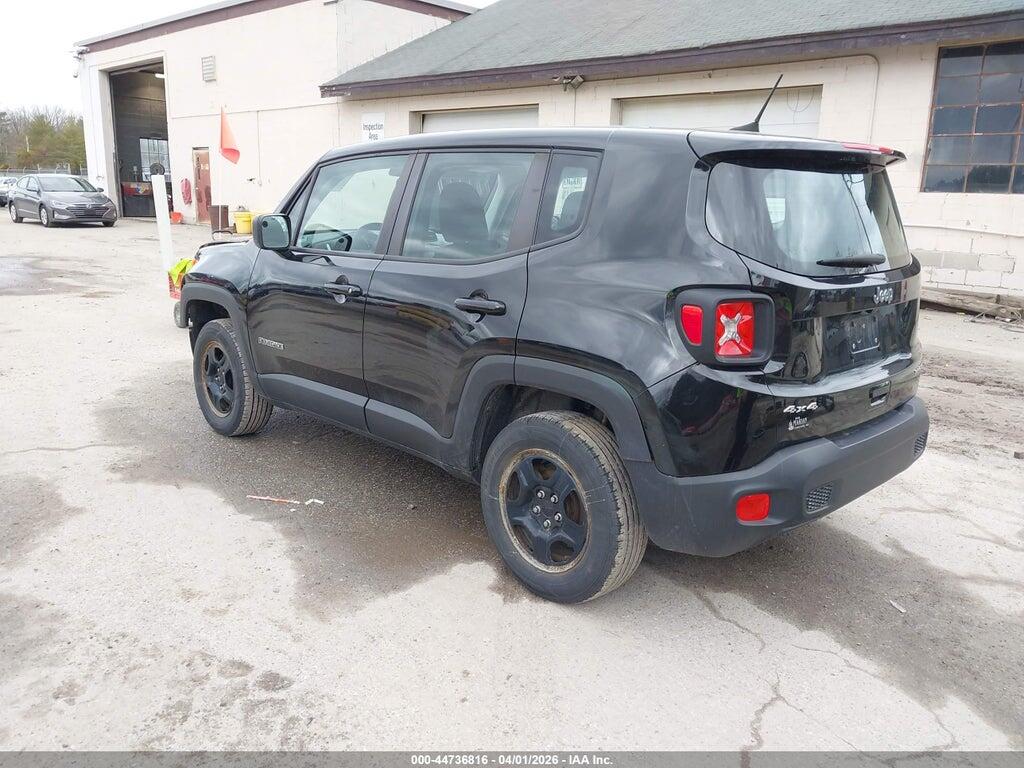 ZACNJBAB2LPL80341 2020 JEEP RENEGADE photo no. 3