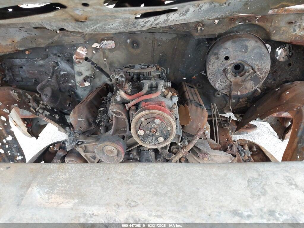 3B7HC13Y7VG772256 1997 DODGE RAM 1500 photo no. 10