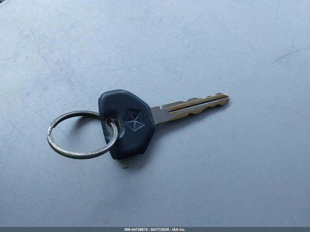 3B7HC13Y7VG772256 1997 DODGE RAM 1500 photo no. 11