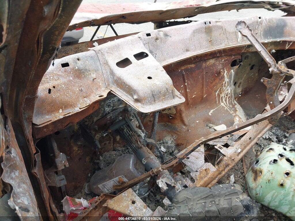 3B7HC13Y7VG772256 1997 DODGE RAM 1500 photo no. 7