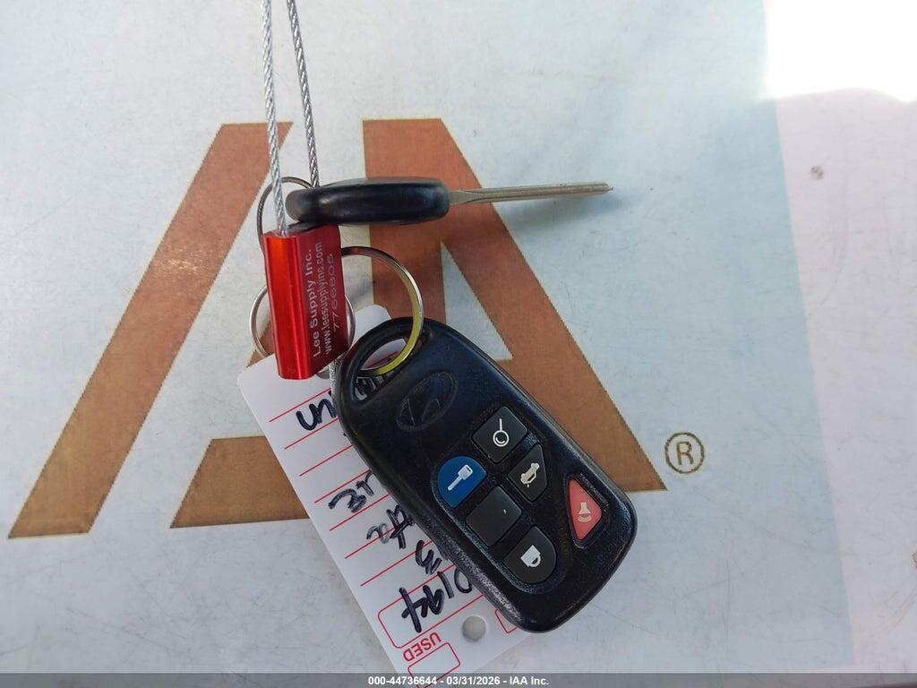 5NPEB4ACXDH513930 2013 HYUNDAI SONATA photo no. 11