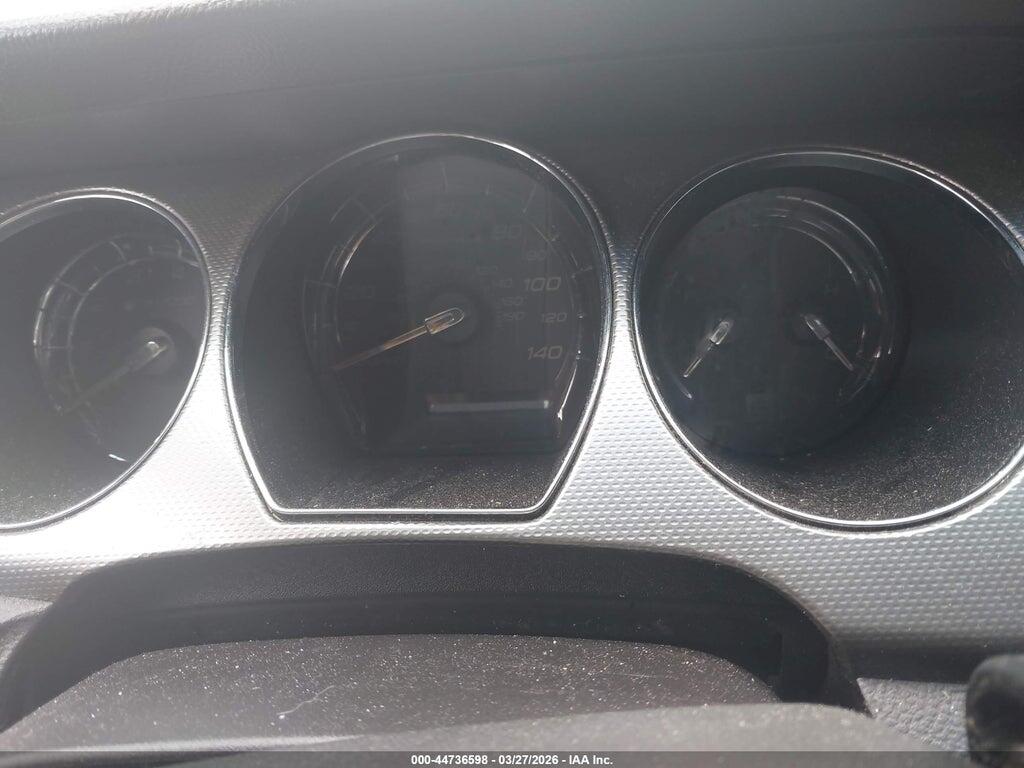 1FAHP2EW7CG105644 2012 FORD TAURUS photo no. 7
