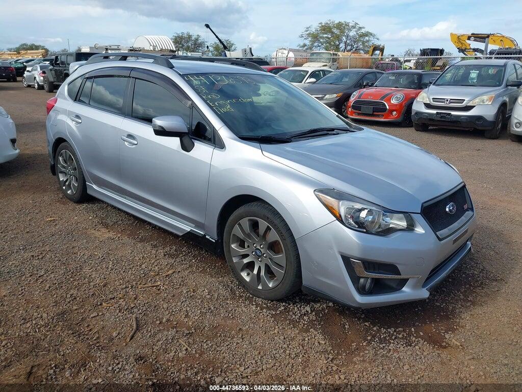 JF1GPAT69F8325150 2015 SUBARU IMPREZA photo no. 1