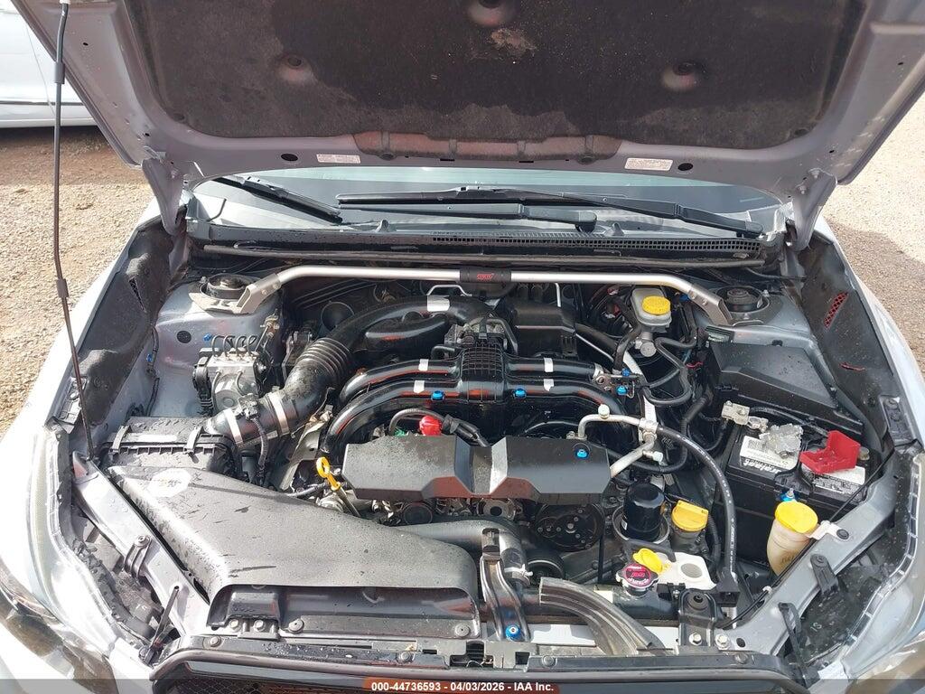JF1GPAT69F8325150 2015 SUBARU IMPREZA photo no. 10