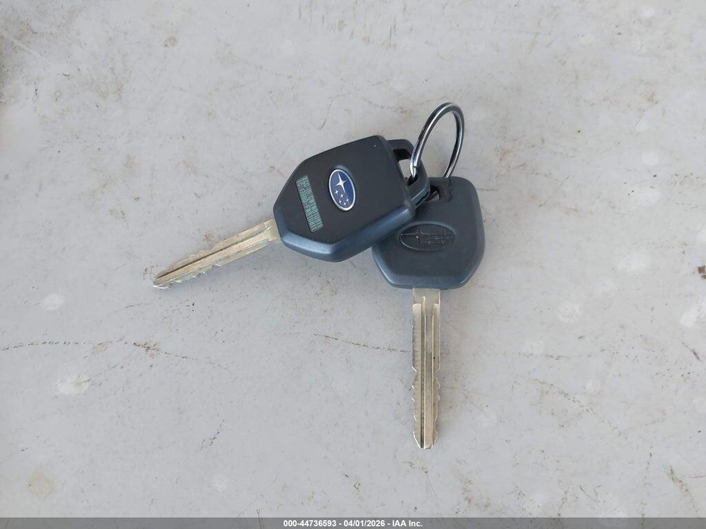 JF1GPAT69F8325150 2015 SUBARU IMPREZA photo no. 11