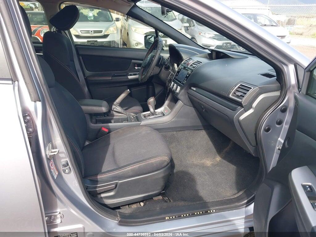 JF1GPAT69F8325150 2015 SUBARU IMPREZA photo no. 5
