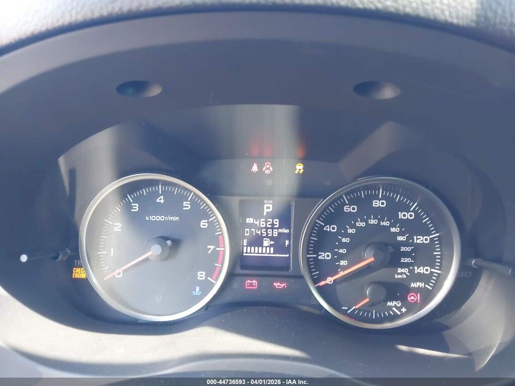 JF1GPAT69F8325150 2015 SUBARU IMPREZA photo no. 7