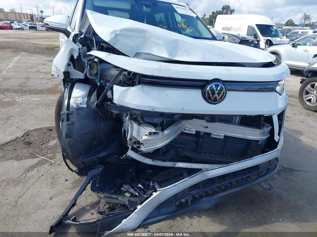 3VVCR7RM4SM056932 2025 VOLKSWAGEN TIGUAN photo no. 6