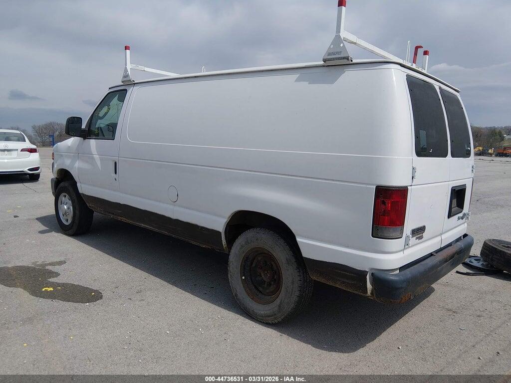 1FTNE2EW2DDA14223 2013 FORD E-250 photo no. 3