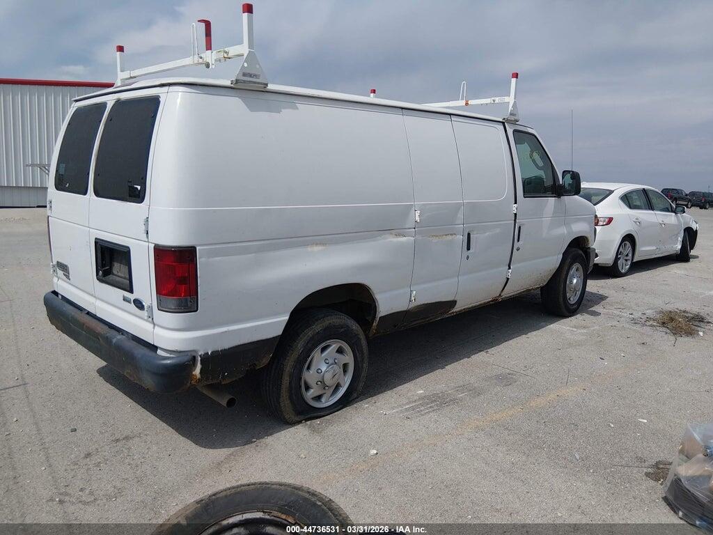 1FTNE2EW2DDA14223 2013 FORD E-250 photo no. 4