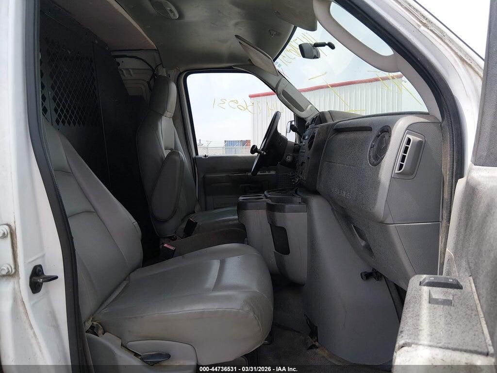 1FTNE2EW2DDA14223 2013 FORD E-250 photo no. 5