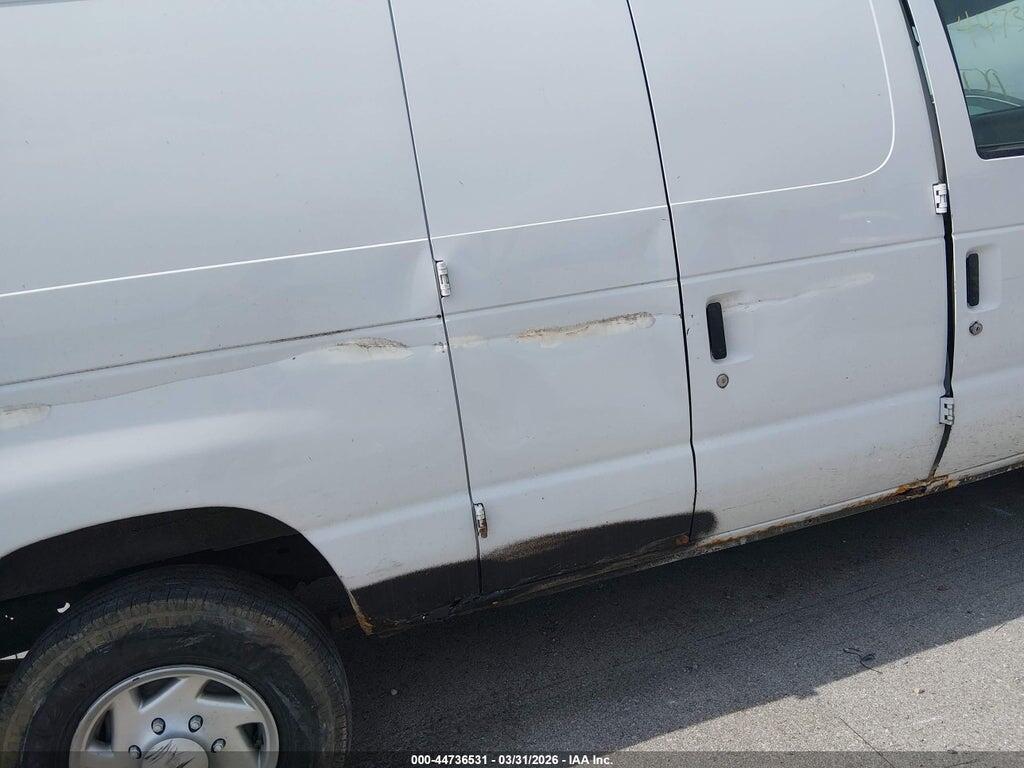 1FTNE2EW2DDA14223 2013 FORD E-250 photo no. 6