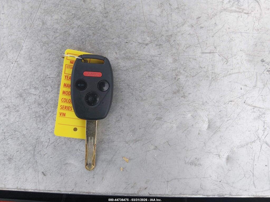 2HGFA1F99AH528573 2010 HONDA CIVIC photo no. 11