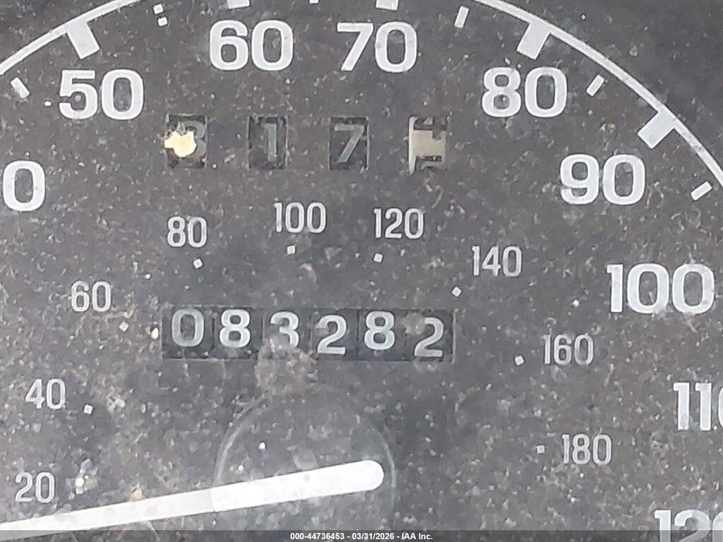 1FMDU32E7VZB72377 1997 FORD EXPLORER photo no. 7