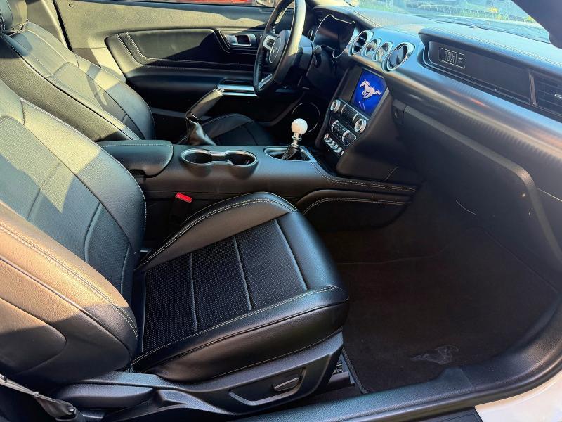 2022 FORD MUSTANG MACH I — Фото 5 из 10