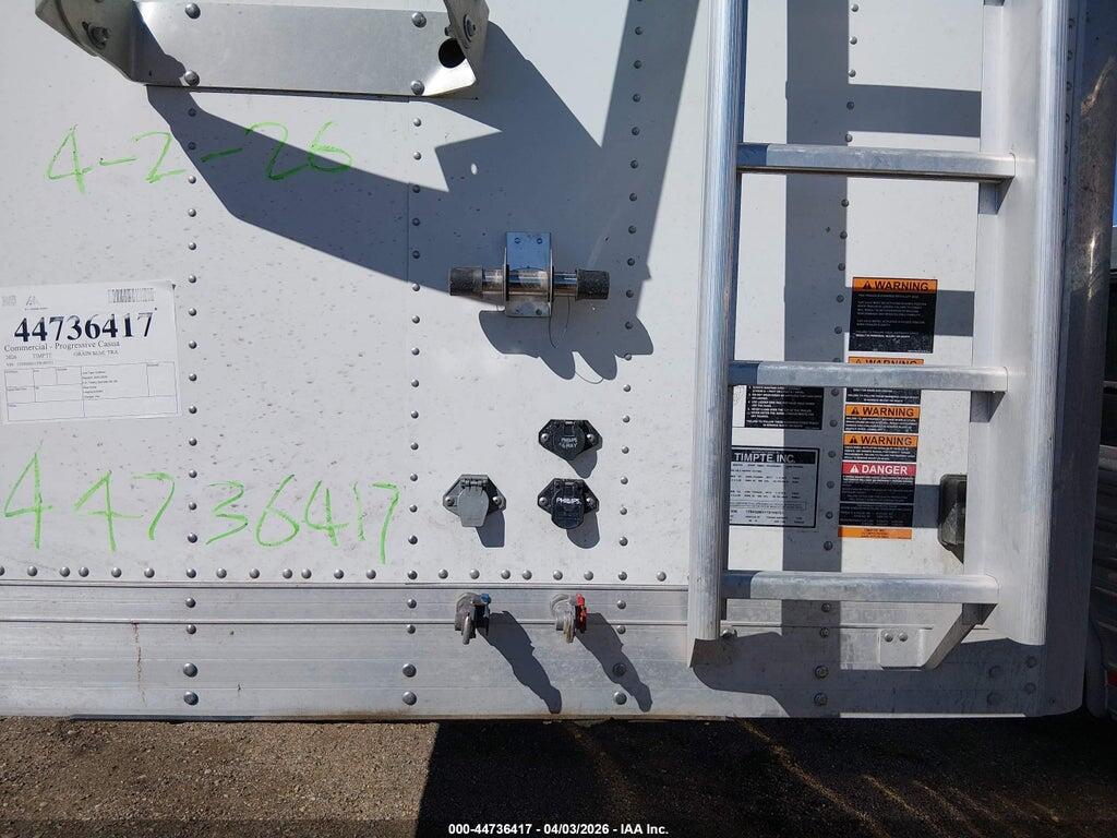 1TDH50031TB189751 2026 TIMPTE GRAIN TRAILER photo no. 10