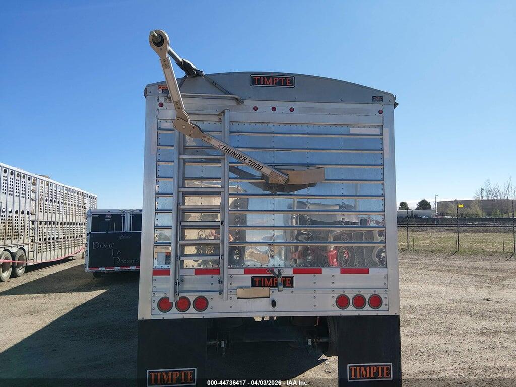 1TDH50031TB189751 2026 TIMPTE GRAIN TRAILER photo no. 11