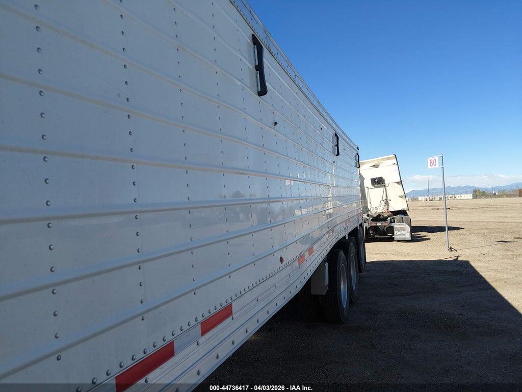 1TDH50031TB189751 2026 TIMPTE GRAIN TRAILER photo no. 12