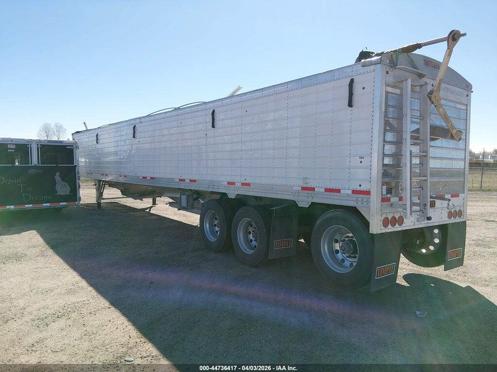 1TDH50031TB189751 2026 TIMPTE GRAIN TRAILER photo no. 3