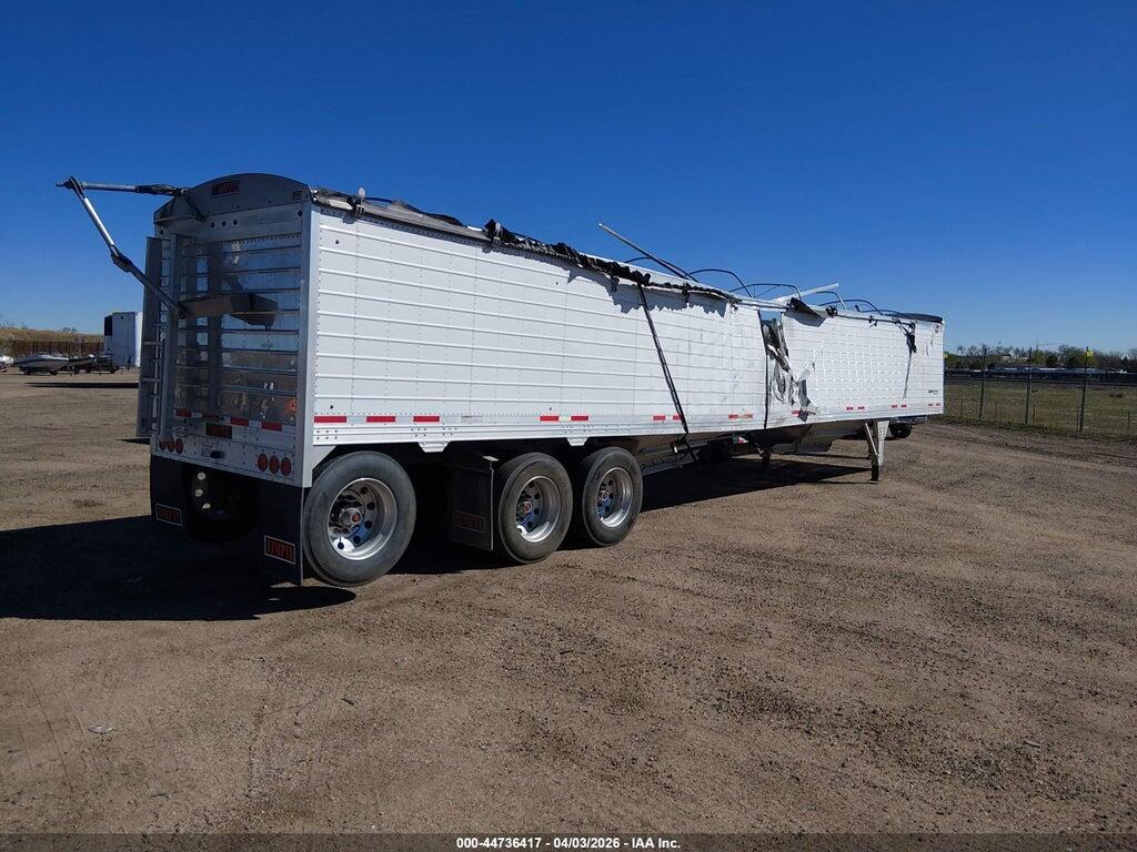 1TDH50031TB189751 2026 TIMPTE GRAIN TRAILER photo no. 4
