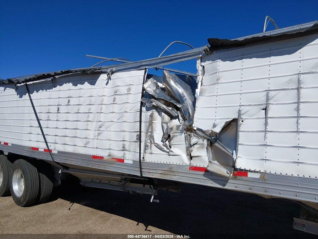 1TDH50031TB189751 2026 TIMPTE GRAIN TRAILER photo no. 6