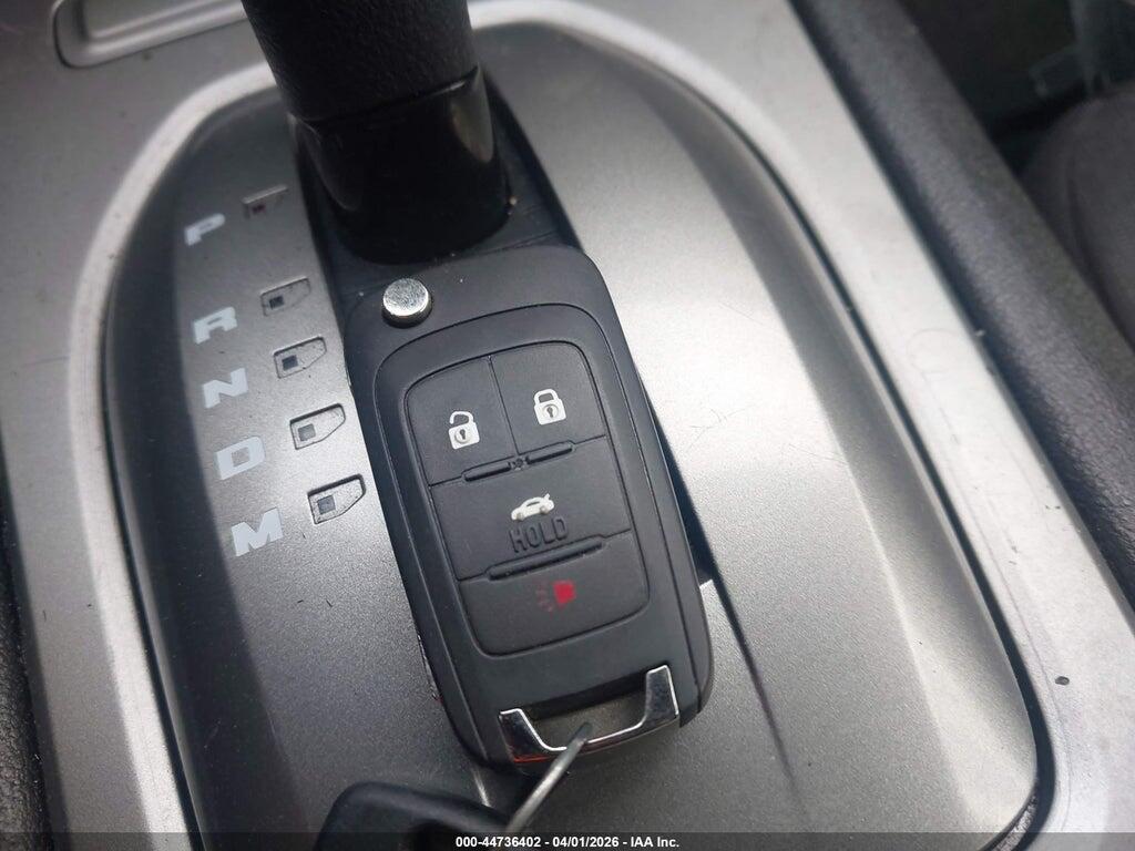 2G1FB1E31F9189407 2015 CHEVROLET CAMARO photo no. 11