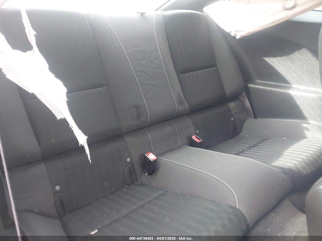 2G1FB1E31F9189407 2015 CHEVROLET CAMARO photo no. 8