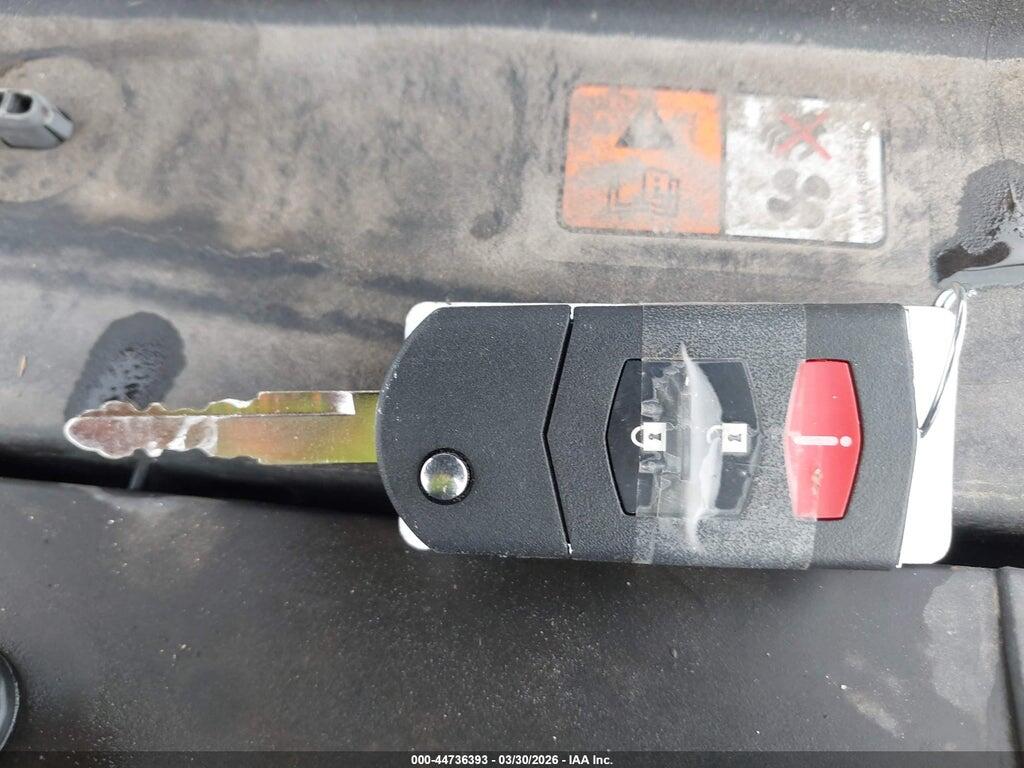 JM1CW2BL3C0110673 2012 MAZDA MAZDA5 photo no. 11