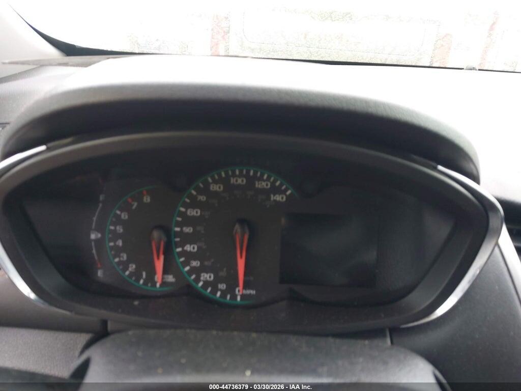 KL7CJKSB2MB304121 2021 CHEVROLET TRAX photo no. 7