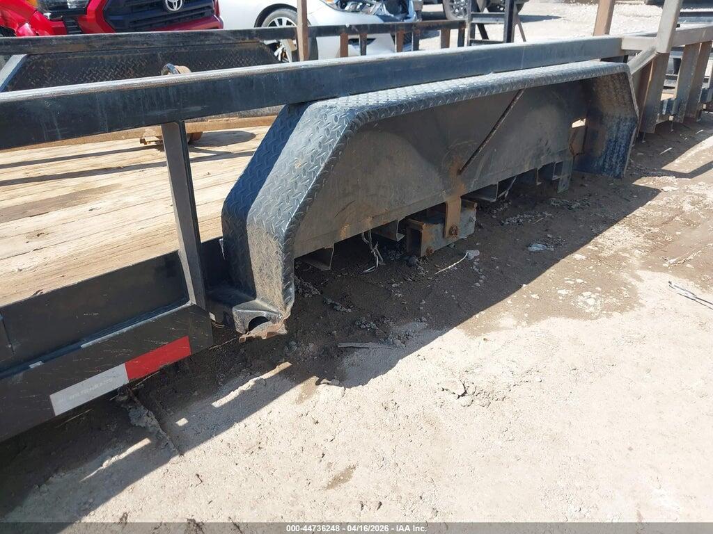 4P53U3328S1415117 2025 PJ TRAILERS UNKNOWN photo no. 6