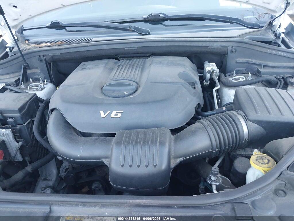 1C4RJFAG1EC527327 2014 JEEP GRAND CHEROKEE photo no. 10