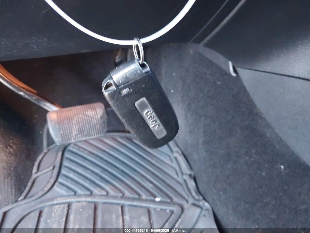 1C4RJFAG1EC527327 2014 JEEP GRAND CHEROKEE photo no. 11