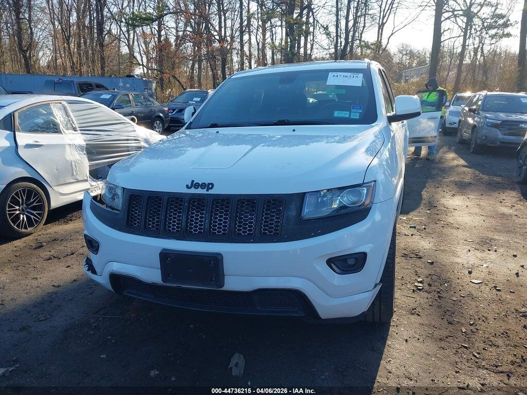 1C4RJFAG1EC527327 2014 JEEP GRAND CHEROKEE photo no. 12