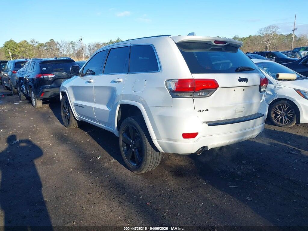 1C4RJFAG1EC527327 2014 JEEP GRAND CHEROKEE photo no. 3