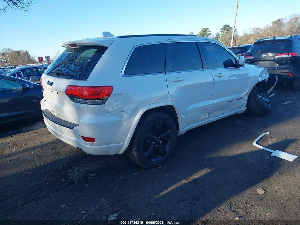 1C4RJFAG1EC527327 2014 JEEP GRAND CHEROKEE photo no. 4