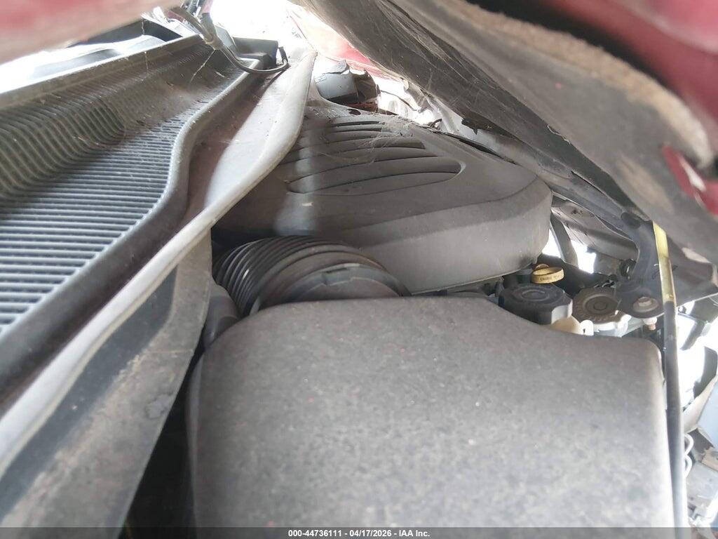 2C4RC1BG3ER293579 2014 CHRYSLER TOWN & COUNTRY photo no. 10
