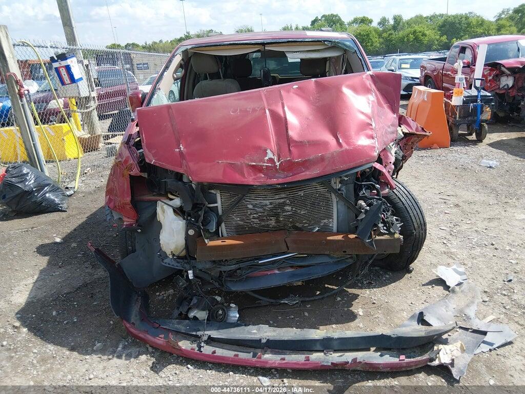 2C4RC1BG3ER293579 2014 CHRYSLER TOWN & COUNTRY photo no. 11