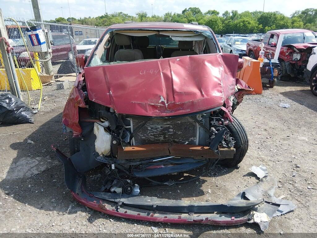 2C4RC1BG3ER293579 2014 CHRYSLER TOWN & COUNTRY photo no. 6